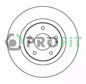 5010-2017 PROFIT