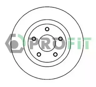 5010-2019 PROFIT