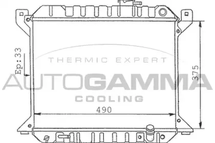 autogamma-100400