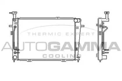 autogamma-104009