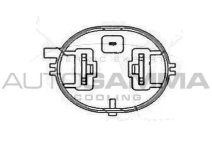 autogamma-ga224009