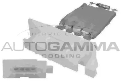 autogamma-ga15116