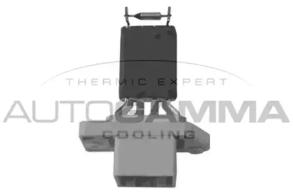 autogamma-ga15121