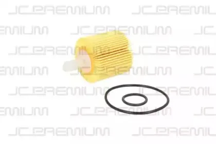 B12023PR JC PREMIUM Масляный фильтр