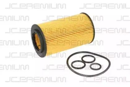 B1M007PR JC PREMIUM Масляный фильтр