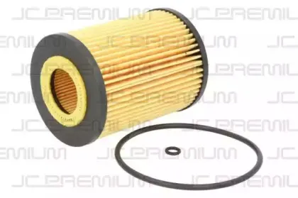 B1M027PR JC PREMIUM Масляный фильтр