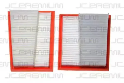 B2M072PR JC PREMIUM Воздушный фильтр