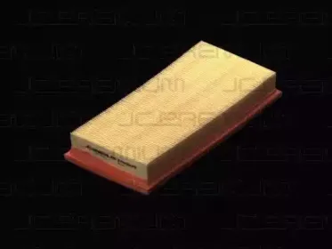 B2W006PR JC PREMIUM Воздушный фильтр