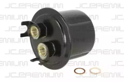B34013PR JC PREMIUM Топливный фильтр