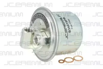 B34019PR JC PREMIUM Топливный фильтр