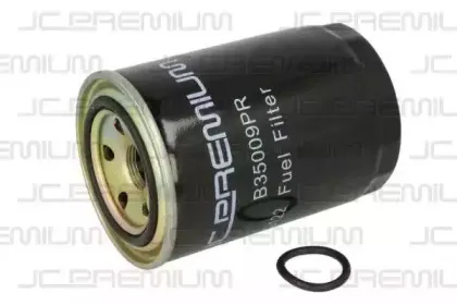 B35009PR JC PREMIUM Топливный фильтр