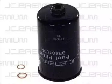 B3A015PR JC PREMIUM Топливный фильтр