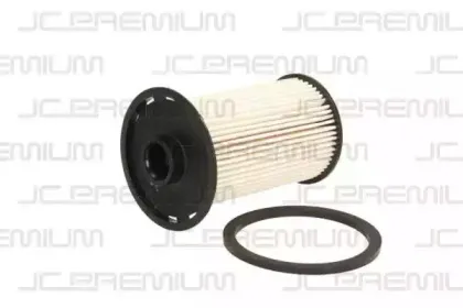 B3F037PR JC PREMIUM Топливный фильтр