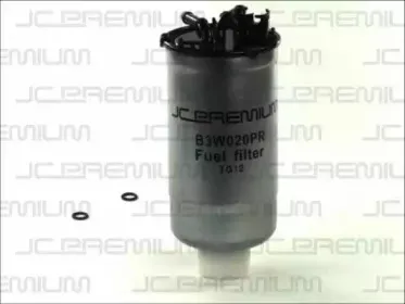 B3W020PR JC PREMIUM Топливный фильтр
