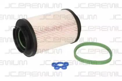 B3W026PR JC PREMIUM Топливный фильтр