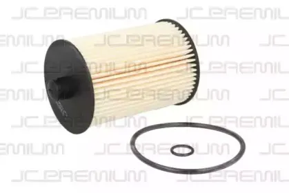 B3W031PR JC PREMIUM Топливный фильтр