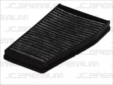 B40005PR JC PREMIUM Фильтр, воздух во внутренном пространстве