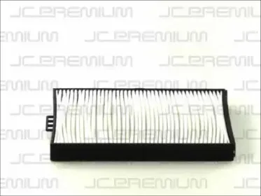 B40300PR JC PREMIUM Фильтр, воздух во внутренном пространстве