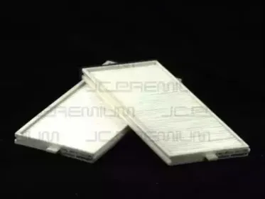 B40502PR JC PREMIUM Фильтр, воздух во внутренном пространстве