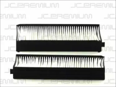 B40507PR JC PREMIUM Фильтр, воздух во внутренном пространстве