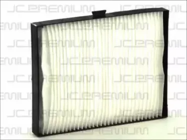 B40509PR JC PREMIUM Фильтр, воздух во внутренном пространстве
