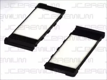 B41004PR JC PREMIUM Фильтр, воздух во внутренном пространстве
