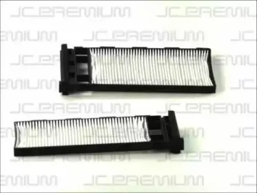 B41010PR JC PREMIUM Фильтр, воздух во внутренном пространстве