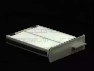 B43001PR JC PREMIUM Фильтр, воздух во внутренном пространстве