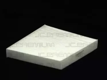 B44001PR JC PREMIUM Фильтр, воздух во внутренном пространстве