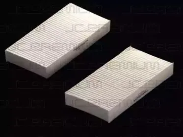 B44004PR JC PREMIUM Фильтр, воздух во внутренном пространстве