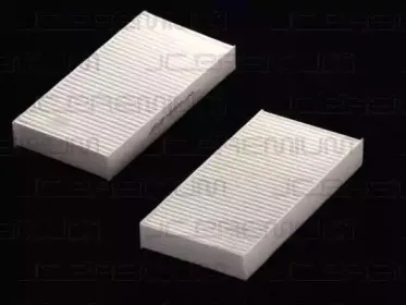 B44009PR JC PREMIUM Фильтр, воздух во внутренном пространстве