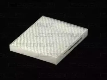 B44011PR JC PREMIUM Фильтр, воздух во внутренном пространстве