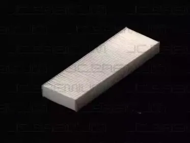 B44013PR JC PREMIUM Фильтр, воздух во внутренном пространстве