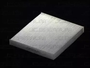 B45011PR JC PREMIUM Фильтр, воздух во внутренном пространстве