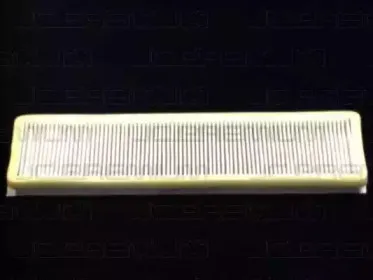 B4A000PR JC PREMIUM Фильтр, воздух во внутренном пространстве