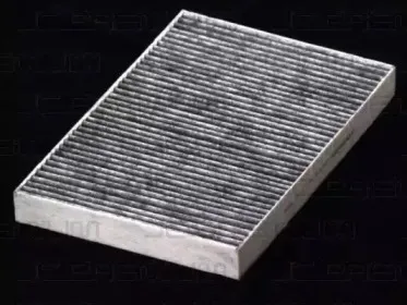 B4A014CPR JC PREMIUM Фильтр, воздух во внутренном пространстве