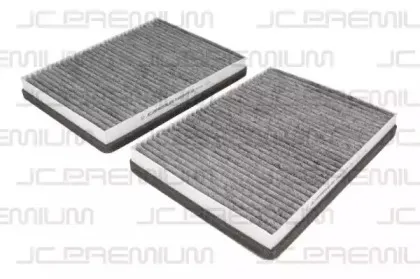B4B004PR JC PREMIUM Фильтр, воздух во внутренном пространстве