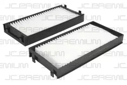 B4B018PR-2X JC PREMIUM Фильтр, воздух во внутренном пространстве