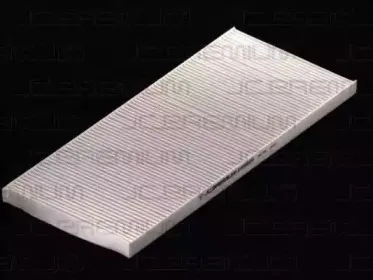 B4D001PR JC PREMIUM Фильтр, воздух во внутренном пространстве