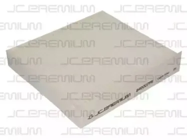 B4D007PR JC PREMIUM Фильтр, воздух во внутренном пространстве