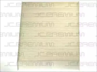 B4E002PR JC PREMIUM Фильтр, воздух во внутренном пространстве