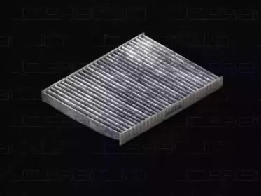 B4F013CPR JC PREMIUM Фильтр, воздух во внутренном пространстве