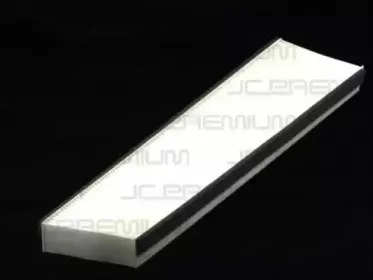 B4G000PR JC PREMIUM Фильтр, воздух во внутренном пространстве