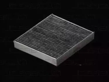 B4G020CPR JC PREMIUM Фильтр, воздух во внутренном пространстве