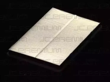 B4K003PR JC PREMIUM Фильтр, воздух во внутренном пространстве