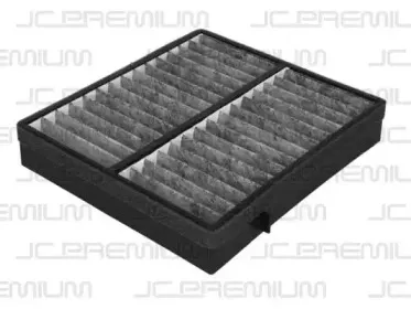 B4M004CPR JC PREMIUM Фильтр, воздух во внутренном пространстве