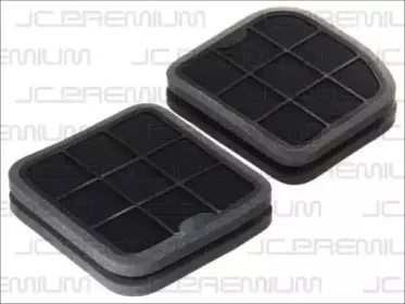 B4M023CPR-2X JC PREMIUM Фильтр, воздух во внутренном пространстве