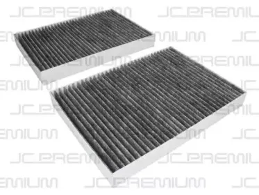 B4M032CPR-2X JC PREMIUM Фильтр, воздух во внутренном пространстве