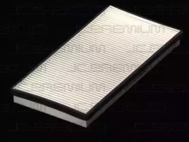 B4P003PR JC PREMIUM Фильтр, воздух во внутренном пространстве