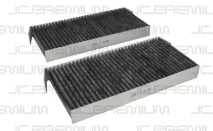 B4R030CPR-2X JC PREMIUM Фильтр, воздух во внутренном пространстве